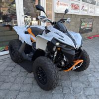 Renegade 1000R XXC MY25, SPZ