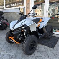 Renegade 1000R XXC MY25, SPZ