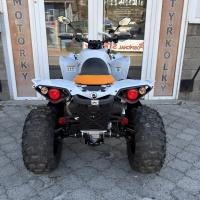 Renegade 1000R XXC MY25, SPZ