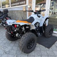 Renegade 1000R XXC MY25, SPZ