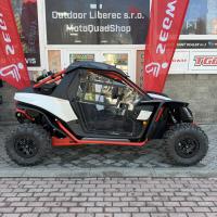 Complete Cabin pro čtyřkolky / SSV Segway Villain SX10 (2024+)