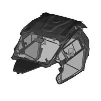 Complete Cabin pro čtyřkolky / SSV Segway Villain SX10 (2024+)