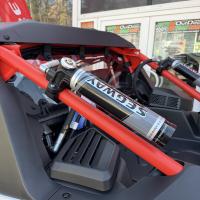 Villain SX10 X, CAB, 5let ZÁRUKA