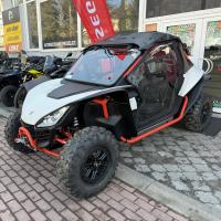 Villain SX10 X, CAB, 5let ZÁRUKA