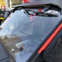 Villain SX10 X, CAB, 5let ZÁRUKA