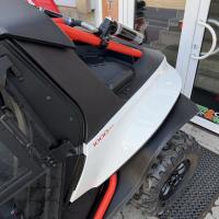 Villain SX10 X, CAB, 5let ZÁRUKA