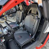 Villain SX10 X, CAB, 5let ZÁRUKA