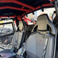 Villain SX10 X, CAB, 5let ZÁRUKA