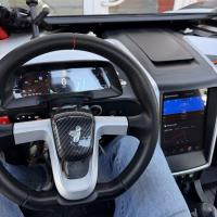 Villain SX10 X, CAB, 5let ZÁRUKA