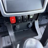 Villain SX10 X, CAB, 5let ZÁRUKA