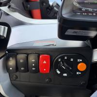 Villain SX10 X, CAB, 5let ZÁRUKA