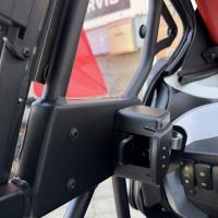 Villain SX10 X, CAB, 5let ZÁRUKA