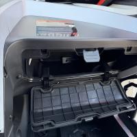 Villain SX10 X, CAB, 5let ZÁRUKA