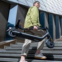 Ninebot KickScooter E2 Plus EII