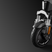 Ninebot KickScooter E2 Plus EII