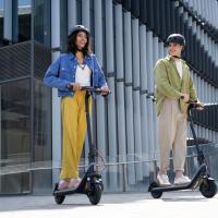 Ninebot KickScooter E2 Plus EII
