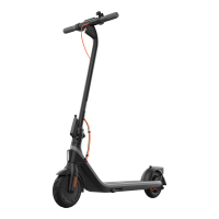 Ninebot KickScooter E2 Plus EII