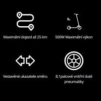 Ninebot KickScooter E2 Plus EII