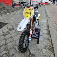 50A, automatická převodovka, nastavení výšky