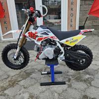 50A, automatická převodovka, nastavení výšky