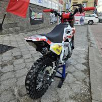 50A, automatická převodovka, nastavení výšky