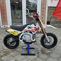 50A, automatická převodovka, nastavení výšky