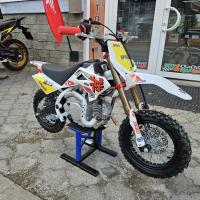 50A, automatická převodovka, nastavení výšky