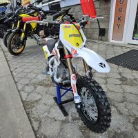 50A, automatická převodovka, nastavení výšky