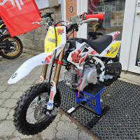 50A, automatická převodovka, nastavení výšky