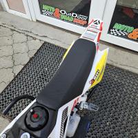 50A, automatická převodovka, nastavení výšky