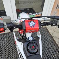 50A, automatická převodovka, nastavení výšky