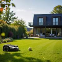 RockNeo Q105, pro trávníky až 500m2