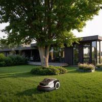 RockNeo Q110 pro trávník až 1.000 m2