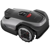 RockMow S108, 3roky ZÁRUKA
