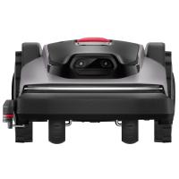 RockMow S108, 3roky ZÁRUKA