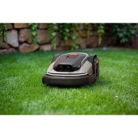 RockMow S108, 3roky ZÁRUKA