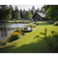 RockMow S108, 3roky ZÁRUKA