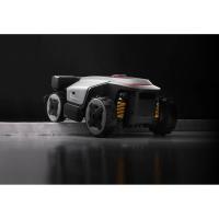 RockMow Z115, pro trávníky až 1.500 m2, 4WD, 3roky ZÁRUKA