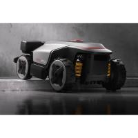 RockMow Z115, pro trávníky až 1.500 m2, 4WD, 3roky ZÁRUKA