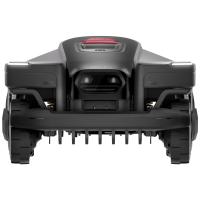 RockMow Z120 LiDAR pro trávníky do 2.000 m², 4WD, 3roky ZÁRUKA