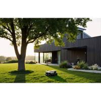 RockMow Z120 LiDAR pro trávníky do 2.000 m², 4WD, 3roky ZÁRUKA