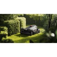 RockMow Z120 LiDAR pro trávníky do 2.000 m², 4WD, 3roky ZÁRUKA