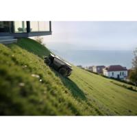 RockMow Z120 LiDAR pro trávníky do 2.000 m², 4WD, 3roky ZÁRUKA