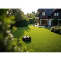 RockMow Z120 LiDAR pro trávníky do 2.000 m², 4WD, 3roky ZÁRUKA