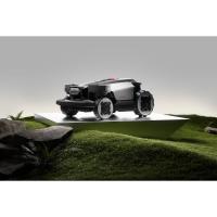 RockMow Z120 LiDAR pro trávníky do 2.000 m², 4WD, 3roky ZÁRUKA