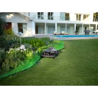 RockMow Z120 LiDAR pro trávníky do 2.000 m², 4WD, 3roky ZÁRUKA