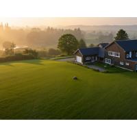 RockMowS115, pro zahrady až 1.500m2, 3roky ZÁRUKA