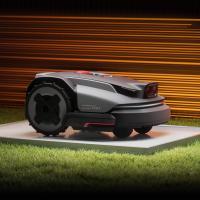 RockMowS115, pro zahrady až 1.500m2, 3roky ZÁRUKA