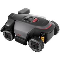 RockMow Z130 pro trávník až 3.000 m2, 4WD, 3roky ZÁRUKA