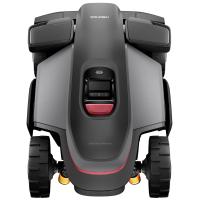 RockMow Z130 pro trávník až 3.000 m2, 4WD, 3roky ZÁRUKA